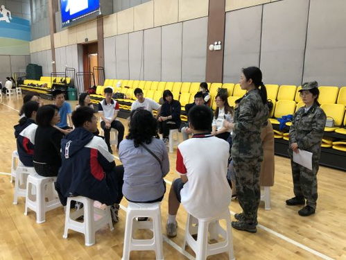 心靈有約，成長(zhǎng)有光——重慶青基會(huì)第一期心靈成長(zhǎng)營(yíng)順利開(kāi)營(yíng)